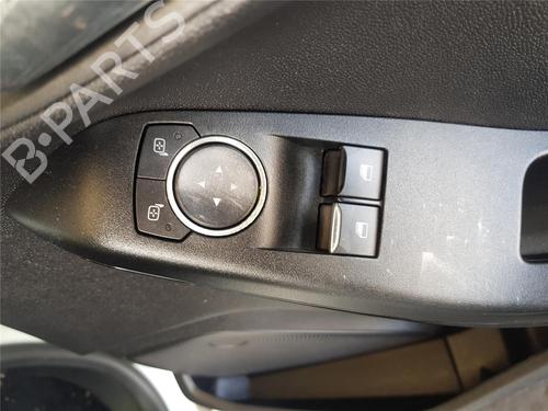 Used Parts FORD FIESTA VII (HJ, HF)    4552540