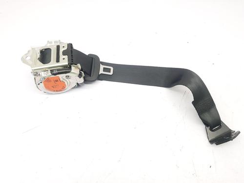 Sikkerhedssele bag højre SKODA SCALA (NW1) [2019-2026]  31690971