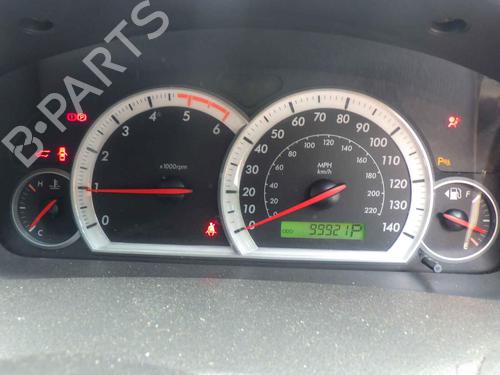 Brugte CHEVROLET CAPTIVA (C100, C140) 2.0 D 4WD (150 hp) 4223994