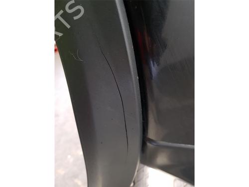 Rear bumper LAND ROVER RANGE ROVER SPORT I (L320) 3.0 D 4x4 | BP27728312C8 