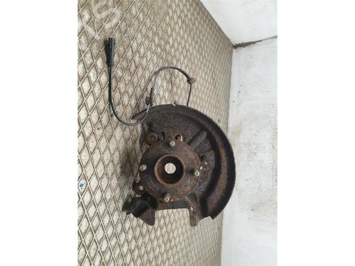 Used Left front steering knuckle FORD FIESTA VI (CB1, CCN) 1.25 (82 hp) 30309690