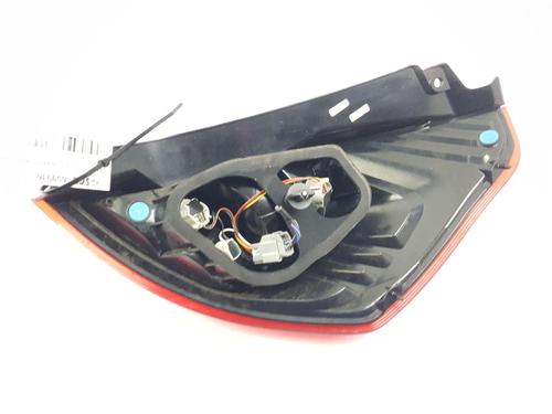 Left taillight FORD FIESTA VI (CB1, CCN)  | BP23263857C34 