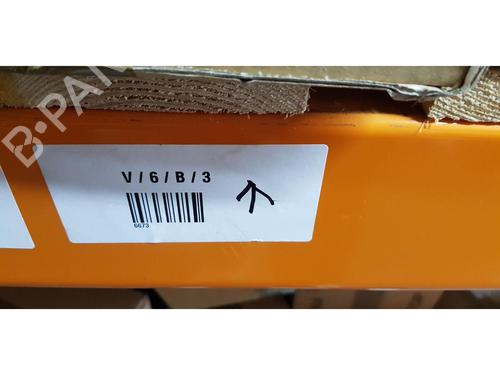 Electronic module OPEL GRANDLAND / GRANDLAND X (A18, P1UO) 1.6 Turbo D (75) | BP29549234M83 