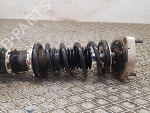 Right front shock absorber FORD FOCUS I (DAW, DBW)  | BP28283800M17 