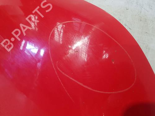 Right front fenders FORD TRANSIT CONNECT (P65_, P70_, P80_)  | BP22203868C42 
