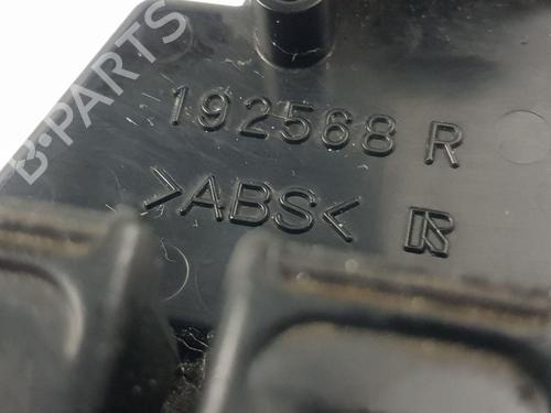 Right front window switch SUZUKI WAGON R+ (MA) 1.3 (RB413) | BP31819680I26