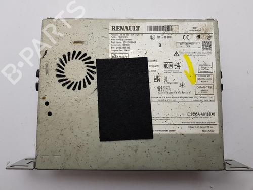 Used Radio Radio ALPINE A110 II 1.8 GT (300 hp) 22679677 22679677