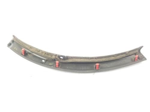 Front right wheel arch trim MITSUBISHI OUTLANDER III (GG_W, GF_W, ZJ, ZL, ZK) 2.0 4WD (GF7W) | BP29927836C135 