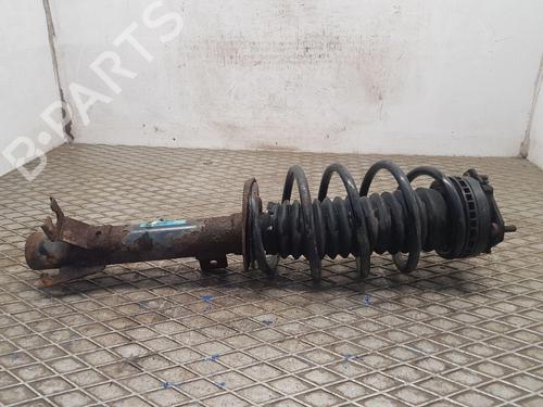 Used Right front shock absorber FORD FIESTA V (JH_, JD_) 1.25 16V (75 hp) 29343054