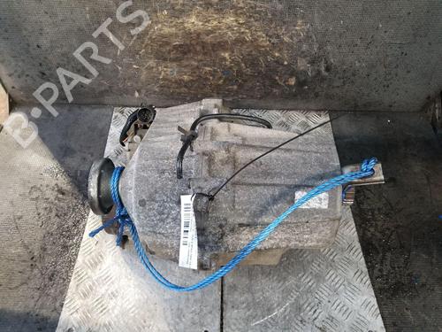 Used Transfer box MERCEDES-BENZ M-CLASS (W163) ML 270 CDI (163.113) (163 hp) 32509594