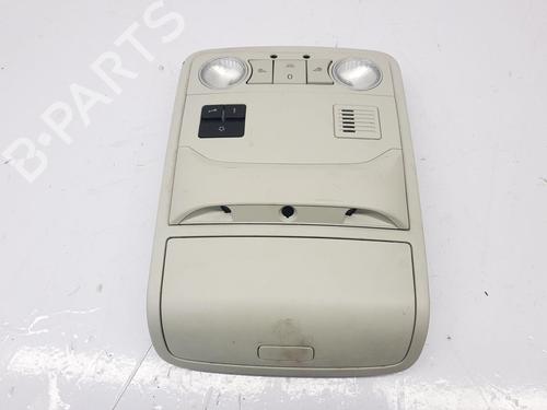 Plafonier VW GOLF VI (5K1) 1.4 TSI (122 hp) 32127681