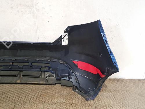 Bagtil kofangere FORD FIESTA VI (CB1, CCN) 1.6 Ti | BP28444624C8