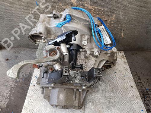 Gearbox AUDI A1 Sportback (8XA, 8XF) 1.4 TFSI | BP30138027M3 
