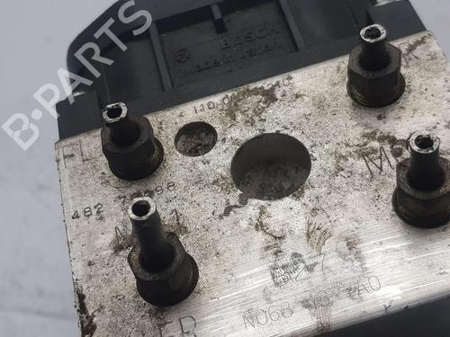 ABS pump MAZDA MX-5 II (NB) 1.6 16V (NB6C) | BP35772319M43  - Image 5