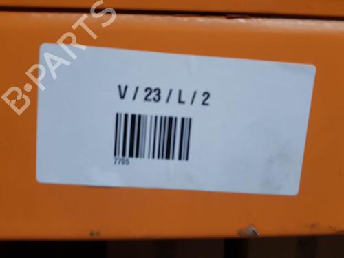 Engine mount MCLAREN GT 4.0 | BP22677687M89  - Image 16