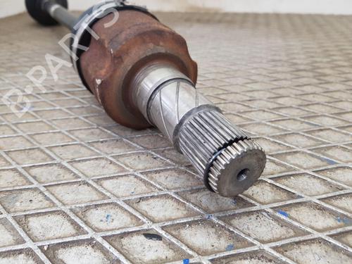 Left rear driveshaft TESLA MODEL 3 (5YJ3)  | BP34406960M40  - Image 5