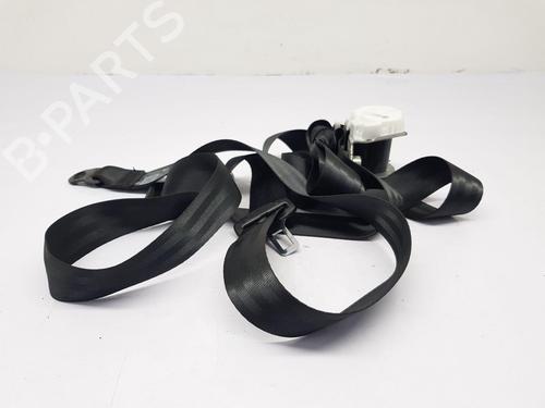 Rear right seatbelt VW TRANSPORTER T6 / CARAVELLE T6 Bus (SGB, SGJ, SHB, SHJ) 2.0 TDI 4motion | BP30184888I28