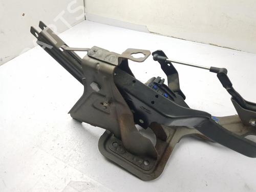 Pedal VW TRANSPORTER T5 Van (7HA, 7HH, 7EA, 7EH) 2.0 TDI | BP33186459I4 - Image 5