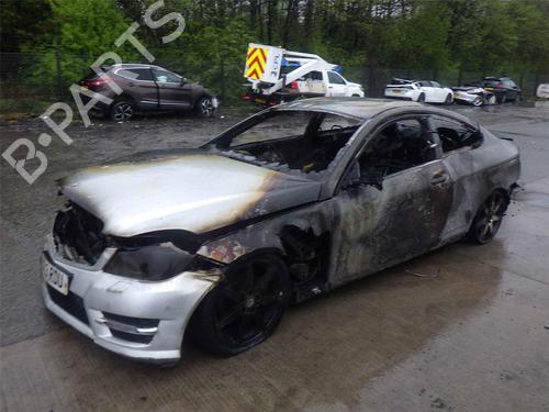 Left front indicator MERCEDES-BENZ C-CLASS Coupe (C204) C 250 CDI (204.303) | BP34406782C32  - Image 9
