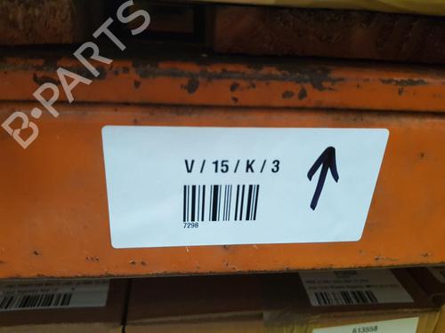 Throttle body IVECO DAILY V Van 29S11, 29L11, 35C11, 35S11, 40C11 | BP24810348M82 