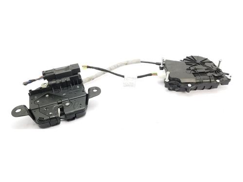 Used Tailgate lock BMW 2 Active Tourer (F45) 218 d (150 hp) 22658205