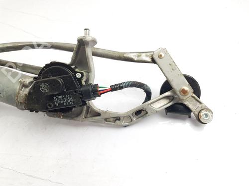 Front wiper motor TOYOTA AURIS (_E18_) 1.8 Hybrid (ZWE186_, ZWE186R) | BP25462831M29 