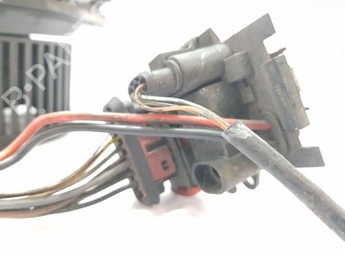 Varmvifte VAUXHALL VIVARO A Van (X83) 1.9 DTI | BP29815734M62
