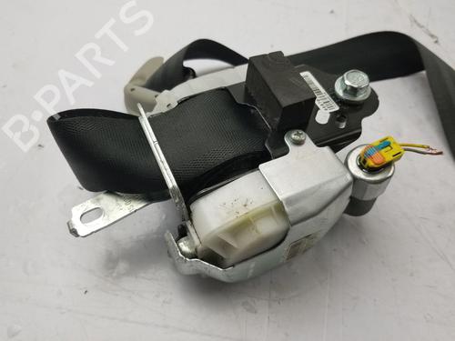 Front left seatbelt KIA PICANTO II (TA) 1.2 | BP38623587I26 - Image 4