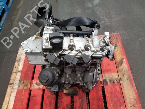 Used Engine VW POLO IV (9N_, 9A_) 1.2 (54 hp) 32275287