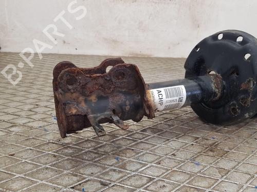 Højre fortil støddæmper VAUXHALL CORSA Mk IV (E) (X15) 1.4 | BP29343135M17 