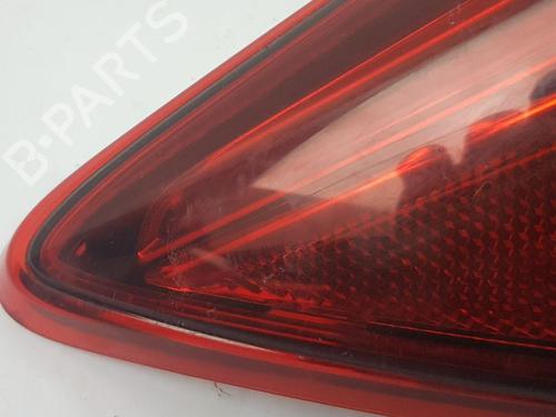 Left taillight MAZDA 3 (BM, BN) 2.0 | BP31282774C34 