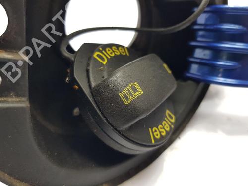 Fuel flap VW SCIROCCO III (137, 138) 2.0 TDI | BP29927988C131