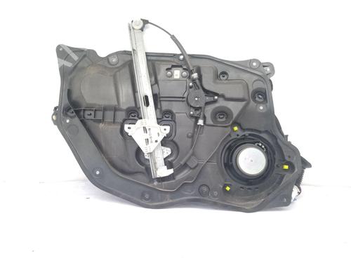 Front right window mechanism MAZDA CX-3 (DK) 2.0 SKYACTIV-G AWD (DK4W7, DKEAW) | BP39029040C23  - Image 7