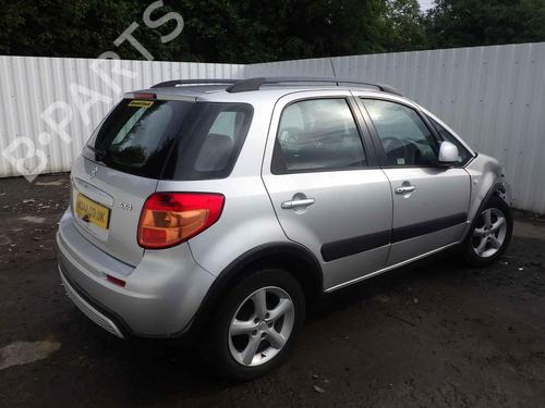 Reservehjul kit SUZUKI SX4 (EY, GY) 1.6 VVT (RW416, YA21S) | BP22673706C119 - Image 11