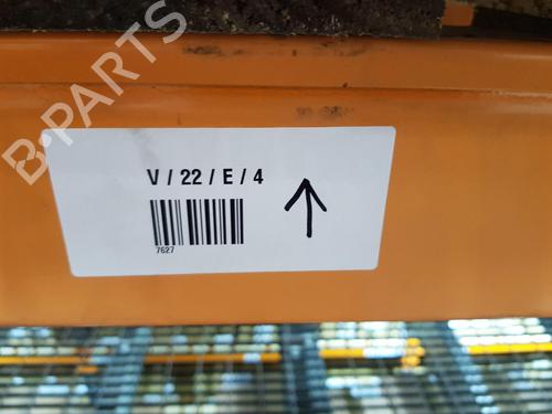 Right curtain airbag INFINITI Q30 2.0 T AWD | BP22677741C12 