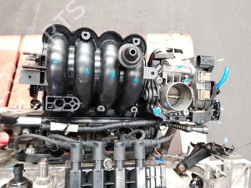 Engine FORD KA (RU8) 1.2 | BP30796109M1