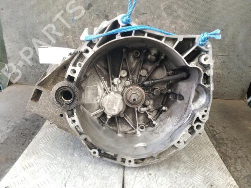 Used Gearbox Gearbox NISSAN QASHQAI I (J10, NJ10) 2.0 (141 hp) 33677849 33677849