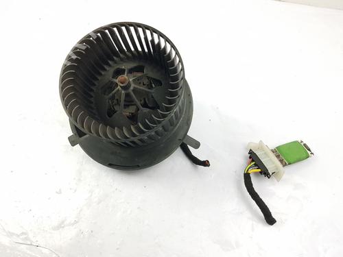 Heater blower motor VW TIGUAN (5N_) 2.0 TDI 4motion | BP29262691M62 