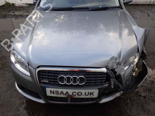 Left mirror AUDI A4 B7 (8EC)  | BP22673644C26 