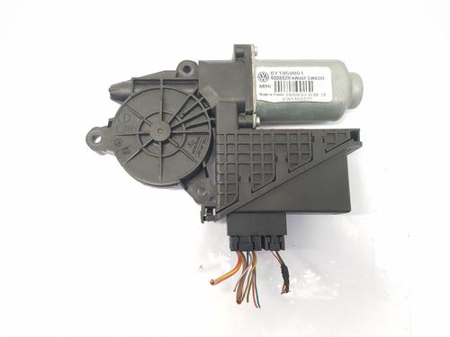 Used Right front window motor VW POLO IV (9N_, 9A_) 1.4 16V (80 hp) 29492635