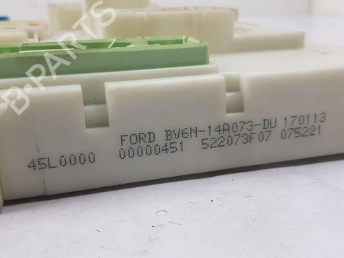 Elektronische module FORD FOCUS III 1.6 Ti | BP29514612M83