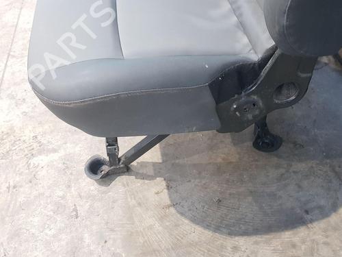 Left front seat VAUXHALL MOVANO Mk II (B) Chassis/Cab (X62) 2.3 CDTI FWD (UV, HV, EV) | BP31663300C15 
