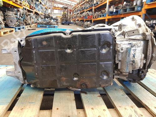 Gearbox MERCEDES-BENZ C-CLASS T-Model (S205) C 220 BlueTEC / d (205.204) | BP27508066M3
