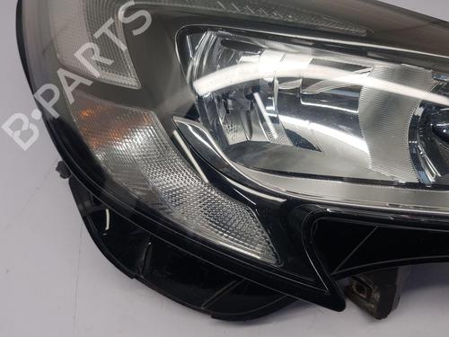 Højre forlygte OPEL CORSA E (X15) 1.4 (08, 68) | BP29957289C29