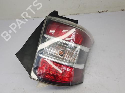 Used Right taillight TOYOTA IQ (_J1_) 1.0 (KGJ10_, KGJ10R) (68 hp) 28157882