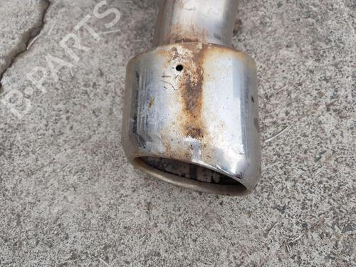 Exhaust system HYUNDAI i30 FASTBACK (PDE, PDEN) 2.0 N | BP22665525M121 