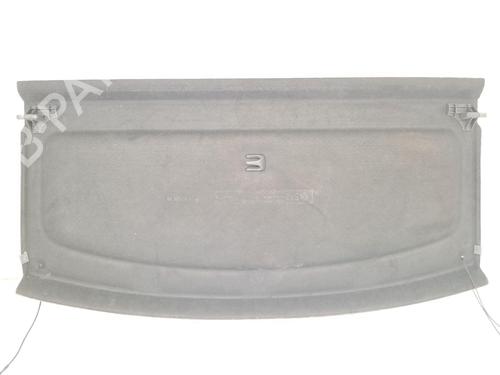 Rear parcel shelf VW GOLF V (1K1) 2.0 TDI 16V | BP38593145C85 - Image 4