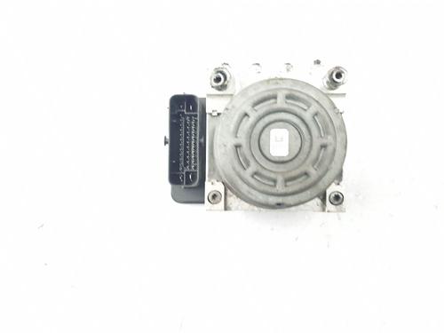 Used ABS pump ABS pump HONDA CIVIC IX (FK) 1.6 i-DTEC (FK3) (120 hp) 40463420 40463420