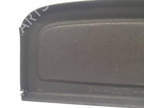 Rear parcel shelf FORD FIESTA VII (HJ, HF)  | BP29514472C85 