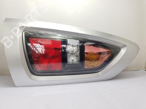 Used Right taillight KIA SOUL I (AM) 1.6 CRDi 128 (126 hp) 22209252